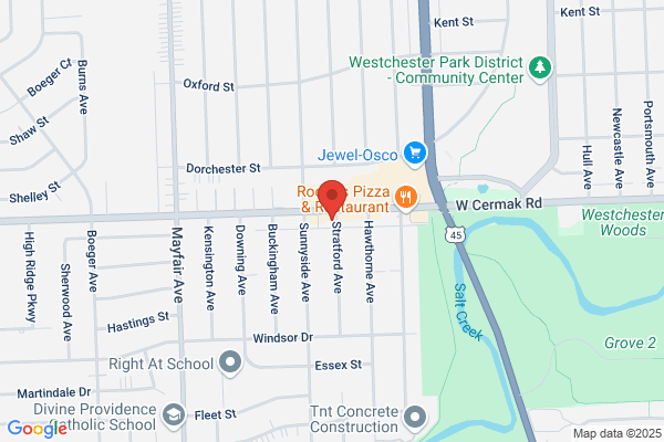 Midwest Dental Center