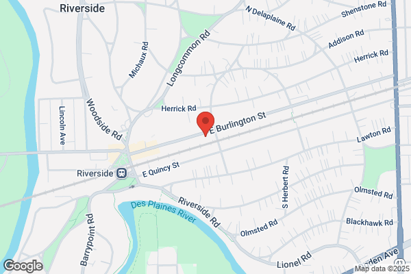 Riverside Family Medical Center