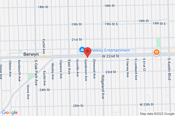 Sixteenth Avenue Medical Center