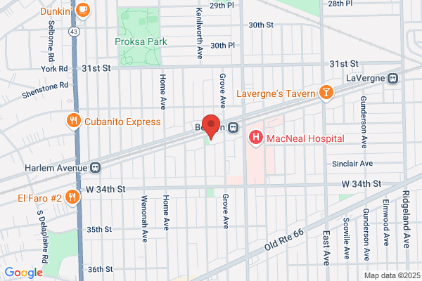 South Oak Park Medical Associates
