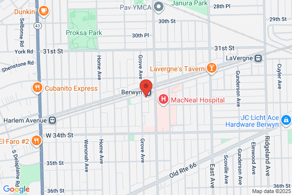 Visiting Angels