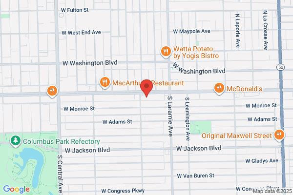 Wj Madison Plaza Llc