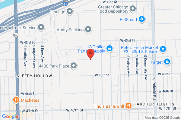 Crescent Foods Inc