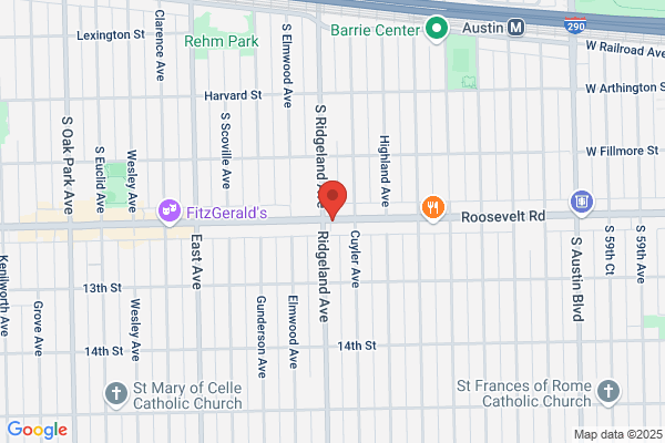 2nd Avenue 76