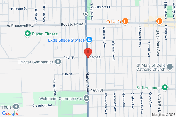 Kostner Citgo