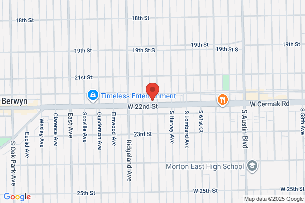 Mid West Contractors Inc