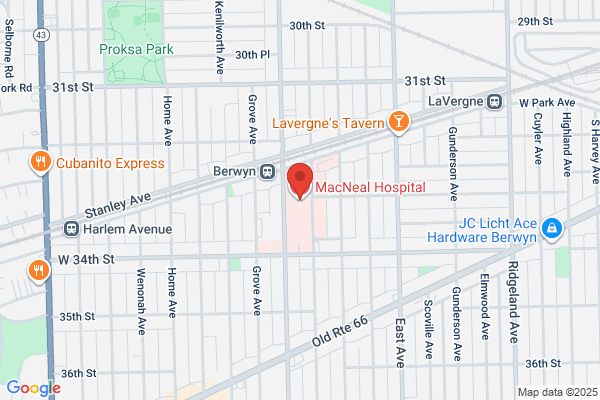 Berwyn Internal Medicine