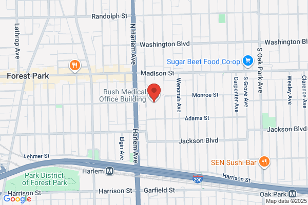 West Chicago Physicians Associates