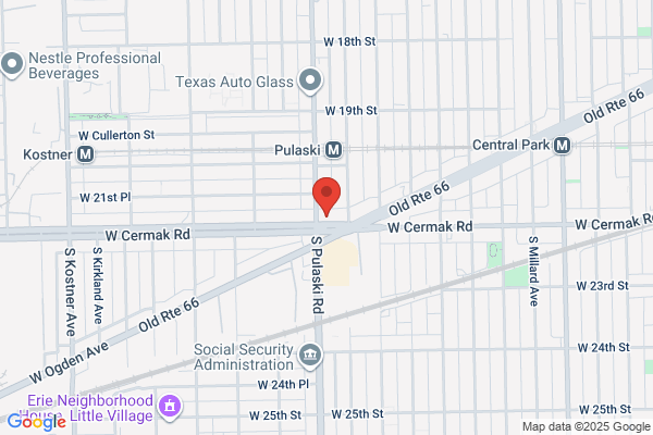 Convenient Food Mart Inc