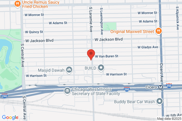 Laramie Foods