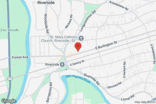 Riverside Foods
