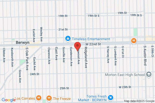 Daffy Inc