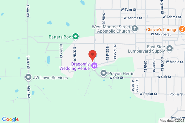 Burns Heating & Air Conditioning