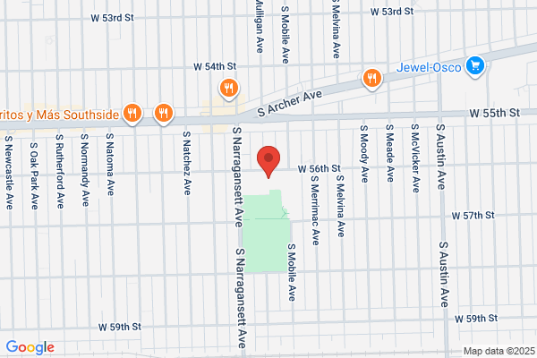 City of Chicago School District 299, Kennedy High School