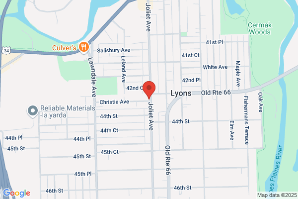 Lyon Cubs Day Nursery School