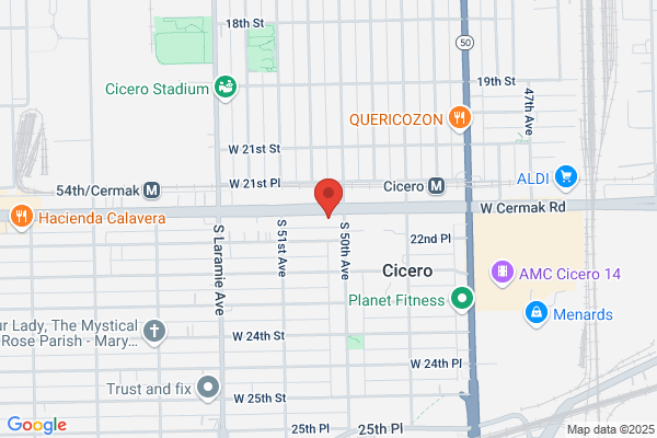 Armando Guzman - State Farm Insurance Agent