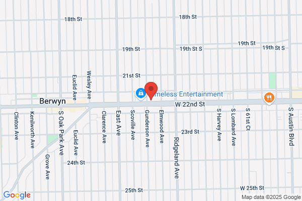 Berwyn Insurance & Financial Services