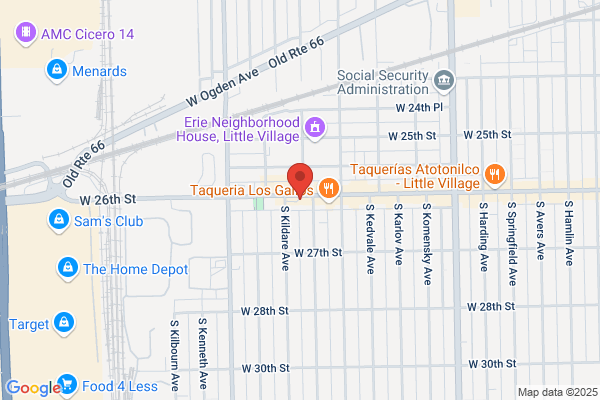 Corona Insurance Agency