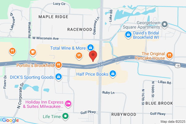 Brookfield Jewelers Inc
