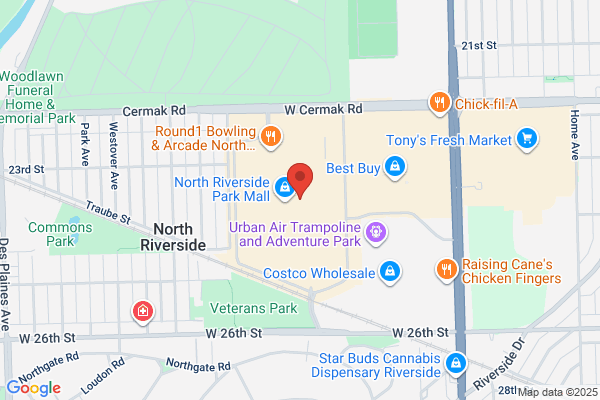 Treasures Jewelers