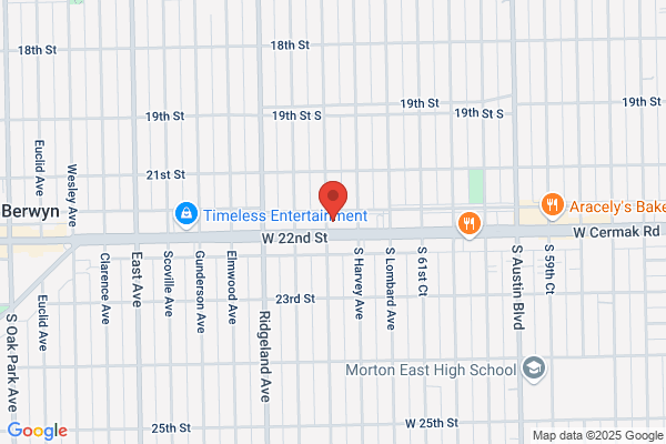 Kolin Coin Laundromat