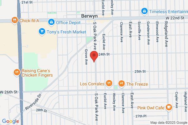 Law Offices of Michael Fabing
