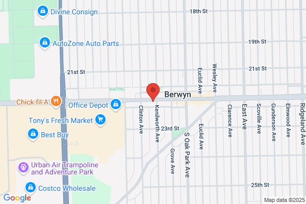 Acosta Law Group - Berwyn