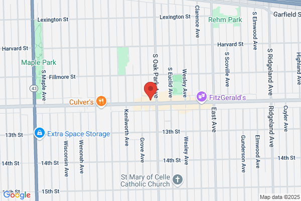 Oak Park Locksmith Service