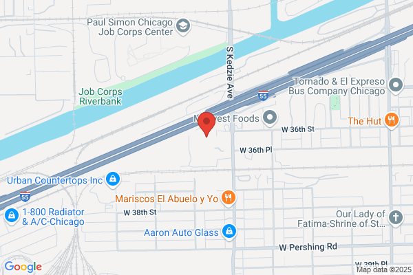 United Rentals Highway Technology