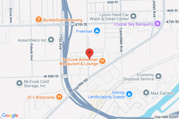 McCook Park District