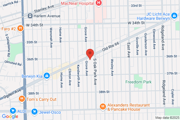 Walgreens