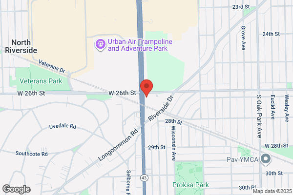 Fresenius Kidney Care Berwyn