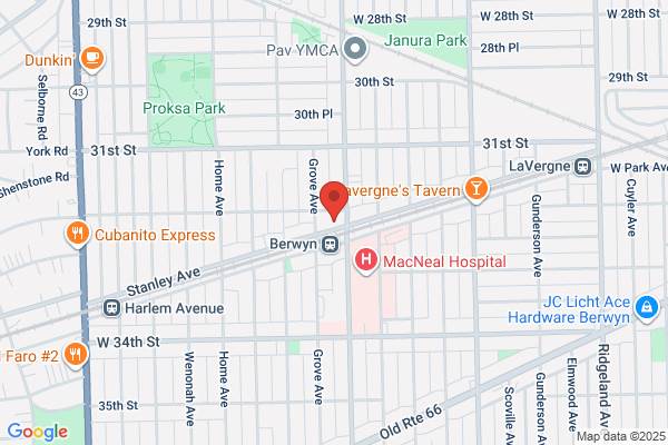 Advanced Massage Centers