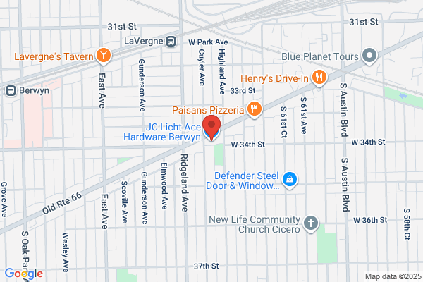 Berwyn Ace Hardware