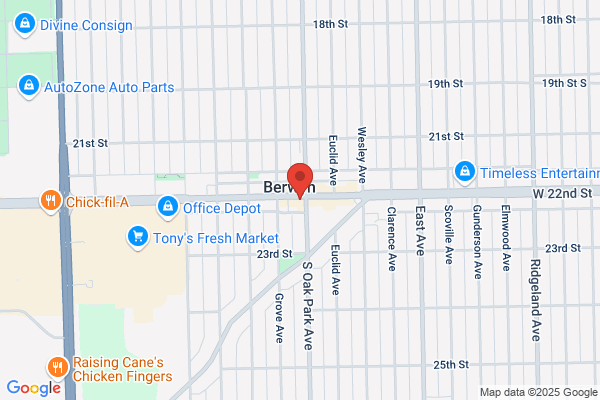 Chicago Deporitvo
