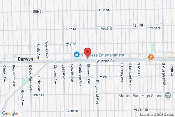 Commercial Land Title