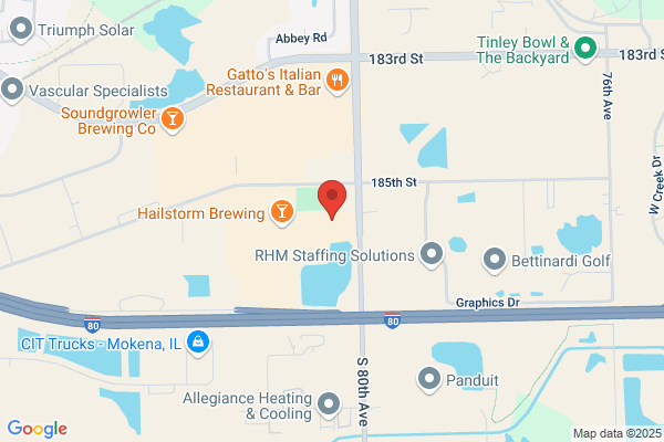 Fitzsimmons Home Medical Equipment