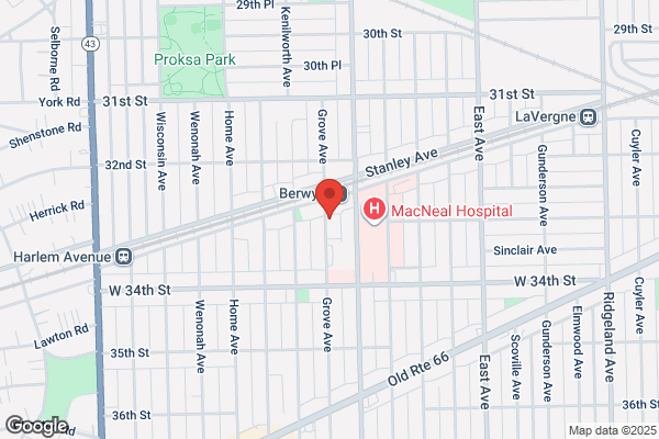 Oak Park Cardiology Sc