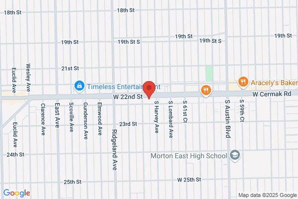 Rosin Eyecare - Berwyn