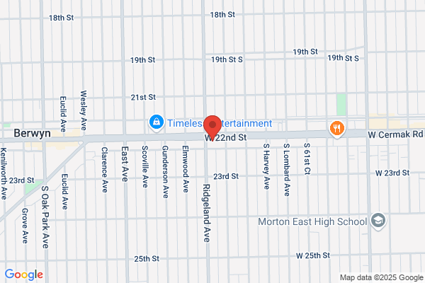 Athletico Physical Therapy - Berwyn