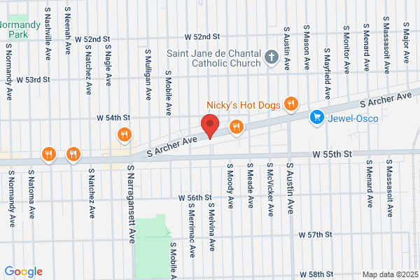 Athletico Physical Therapy - Garfield Ridge