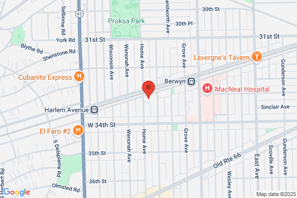 Benny's Pizzeria