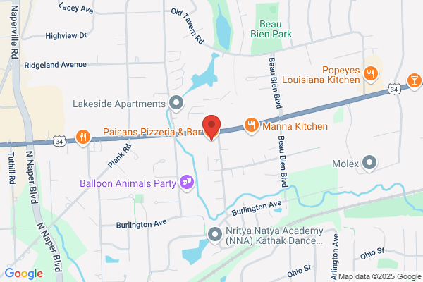 Paisans Pizzeria & Restaurant