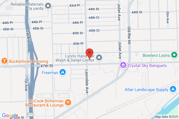 Atlas Mechanical Inc