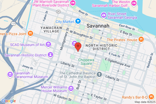 Consolidated Water & Sewer