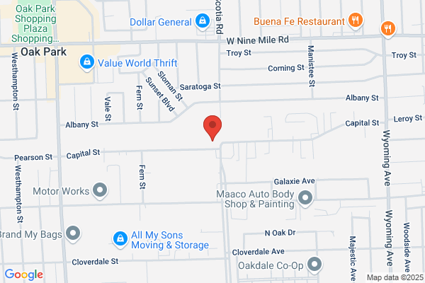 Oak Park Plumbing