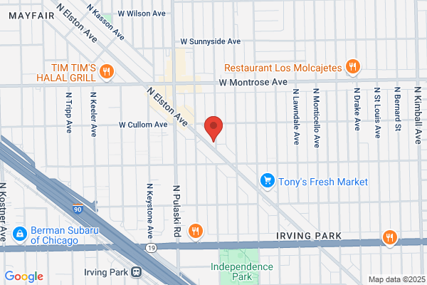 Made In Chicago Plumbing