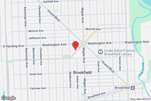 Brookfield Podiatry Center