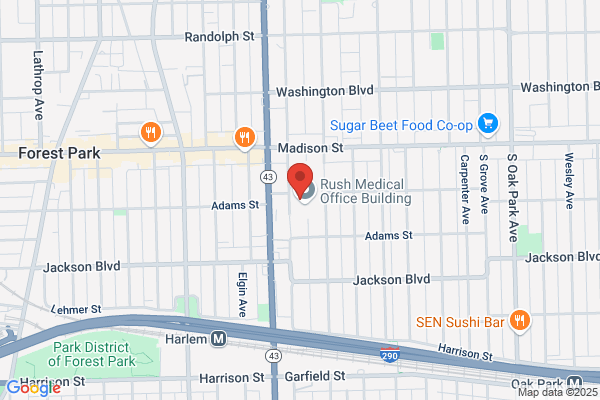 Weil Foot & Ankle Institute - Berwyn