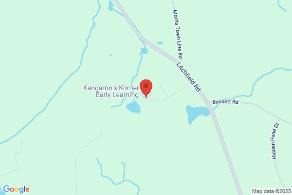 Kangaroo Korner